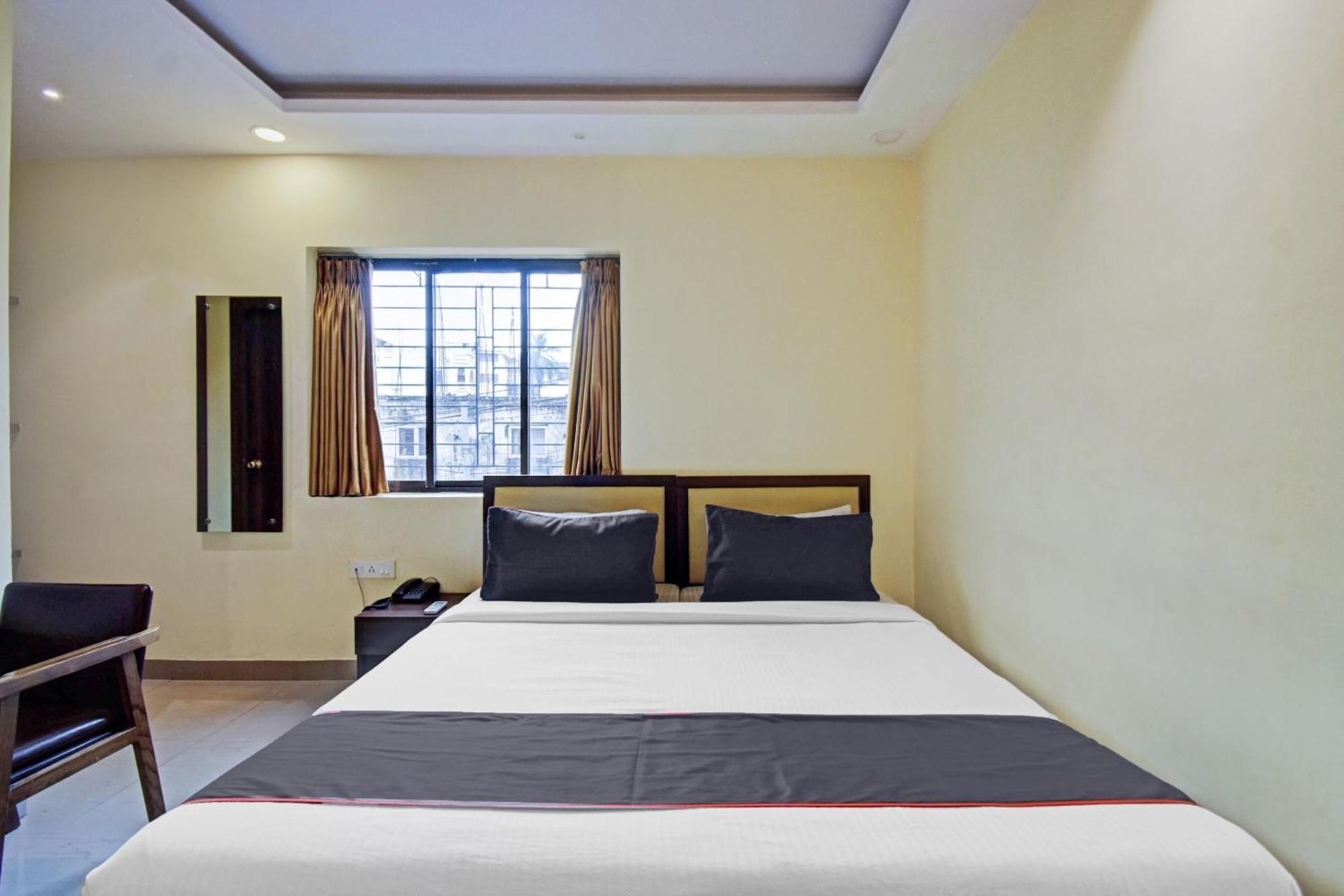 Hotel Collection O Motisarai Calcutta  Esterno foto