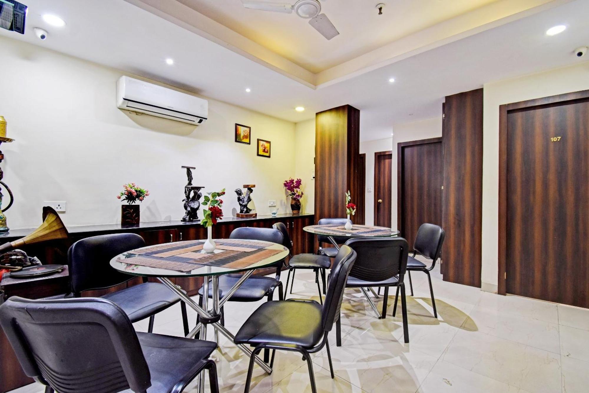 Hotel Collection O Motisarai Calcutta  Esterno foto