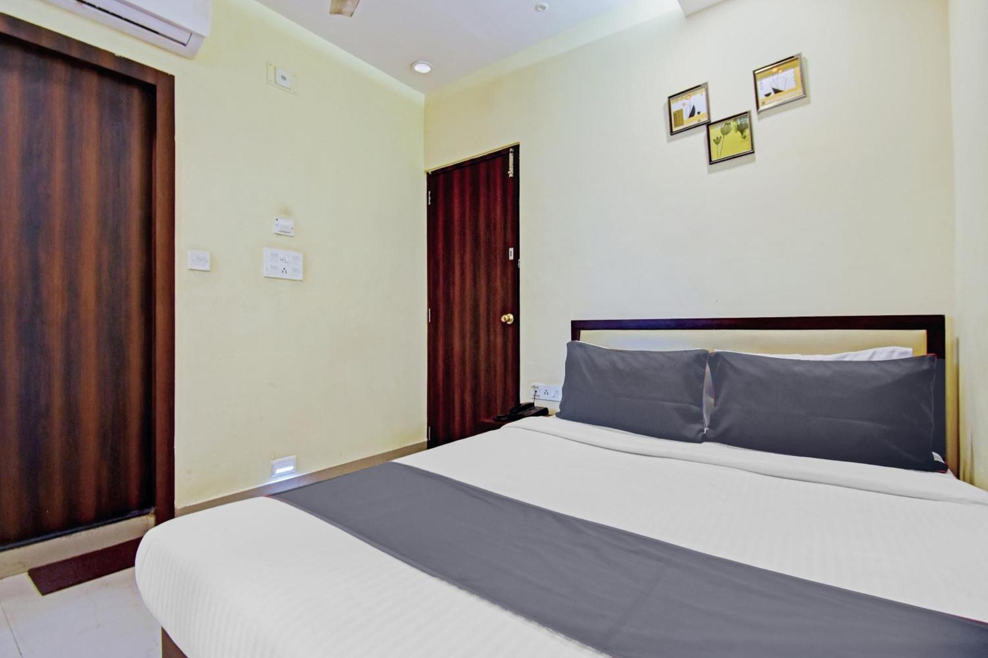 Hotel Collection O Motisarai Calcutta  Esterno foto