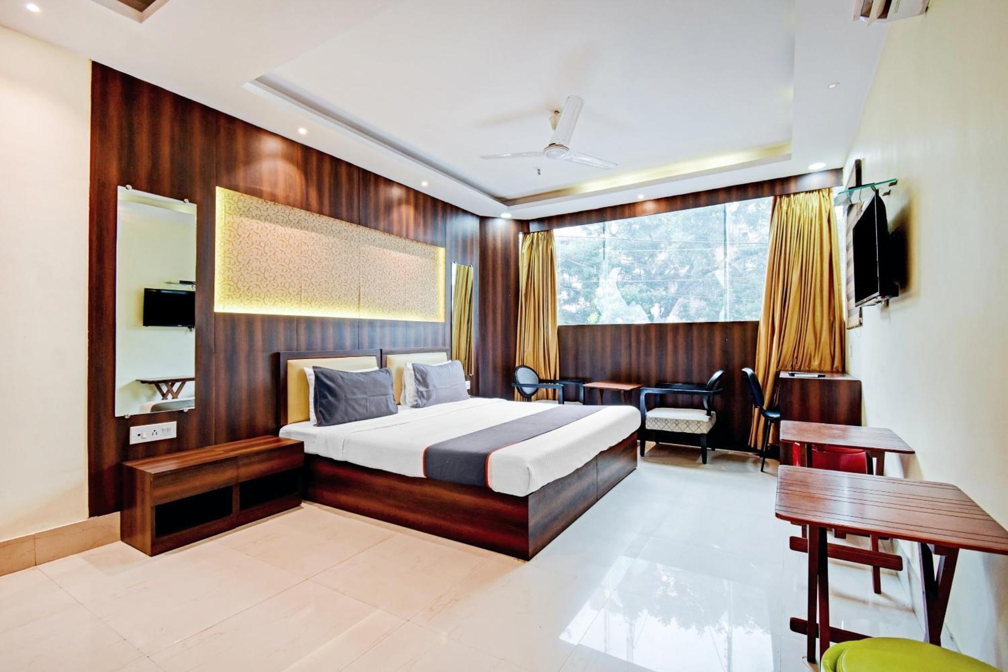 Hotel Collection O Motisarai Calcutta  Esterno foto