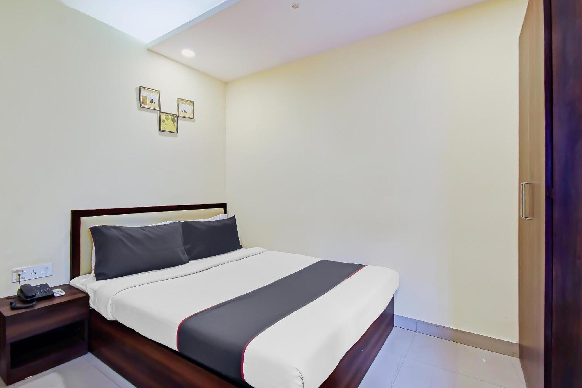 Hotel Collection O Motisarai Calcutta  Esterno foto