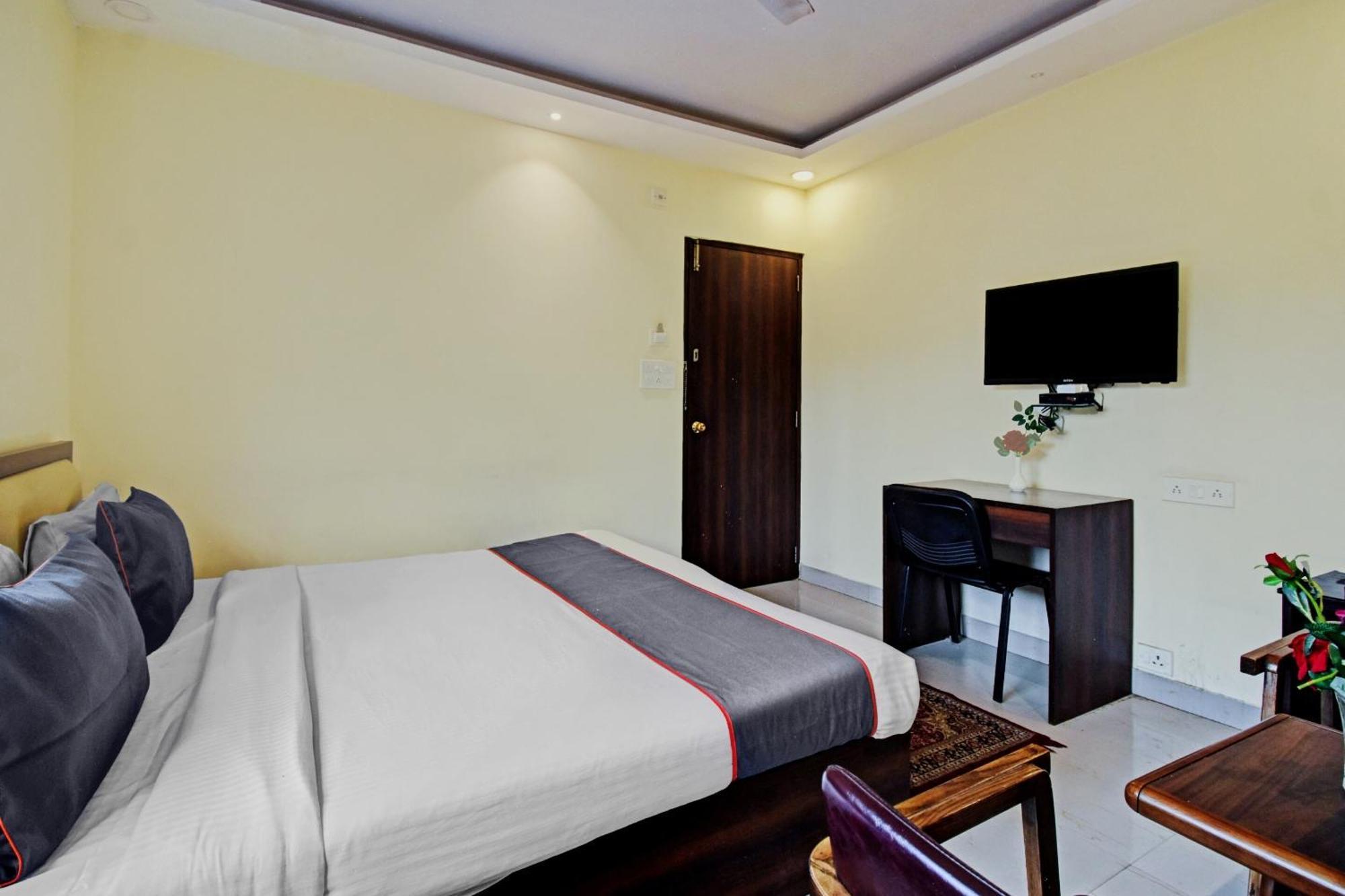 Hotel Collection O Motisarai Calcutta  Esterno foto