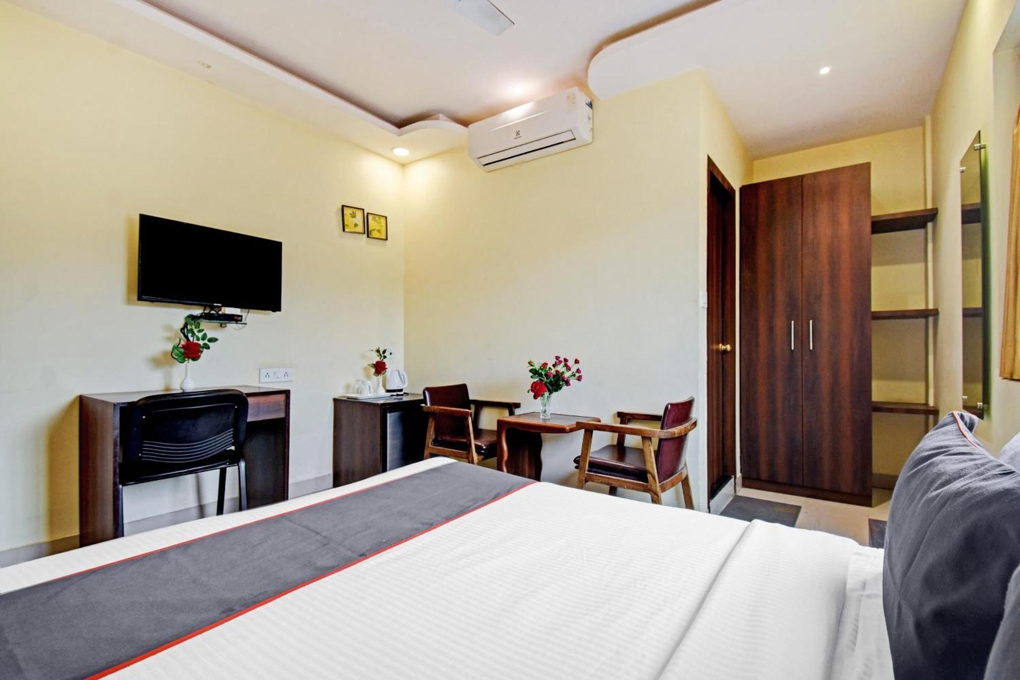 Hotel Collection O Motisarai Calcutta  Esterno foto