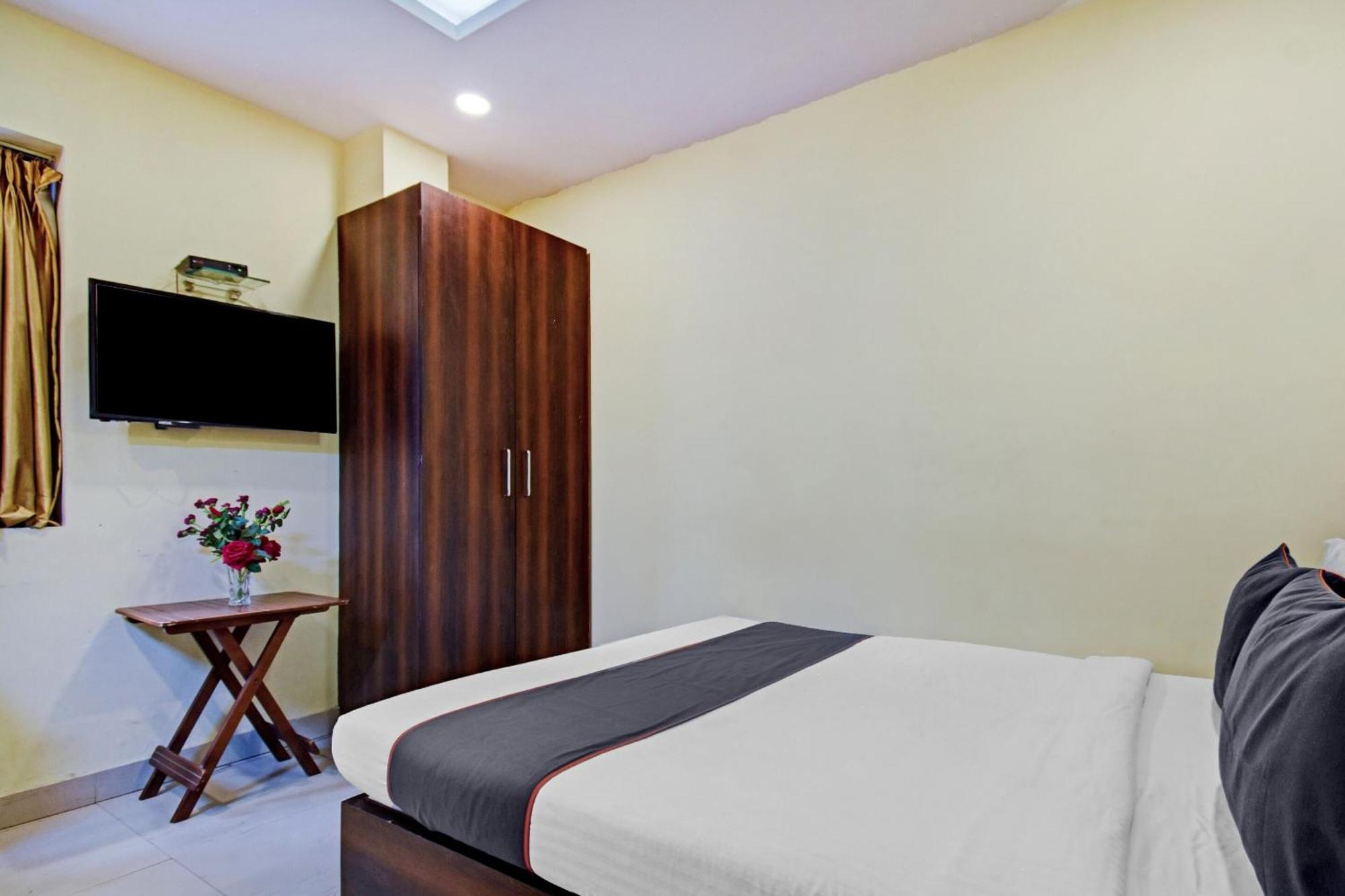 Hotel Collection O Motisarai Calcutta  Esterno foto
