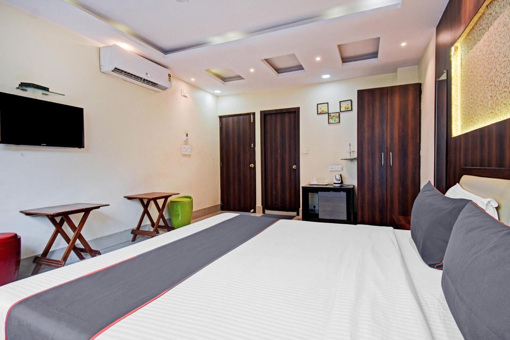 Hotel Collection O Motisarai Calcutta  Esterno foto