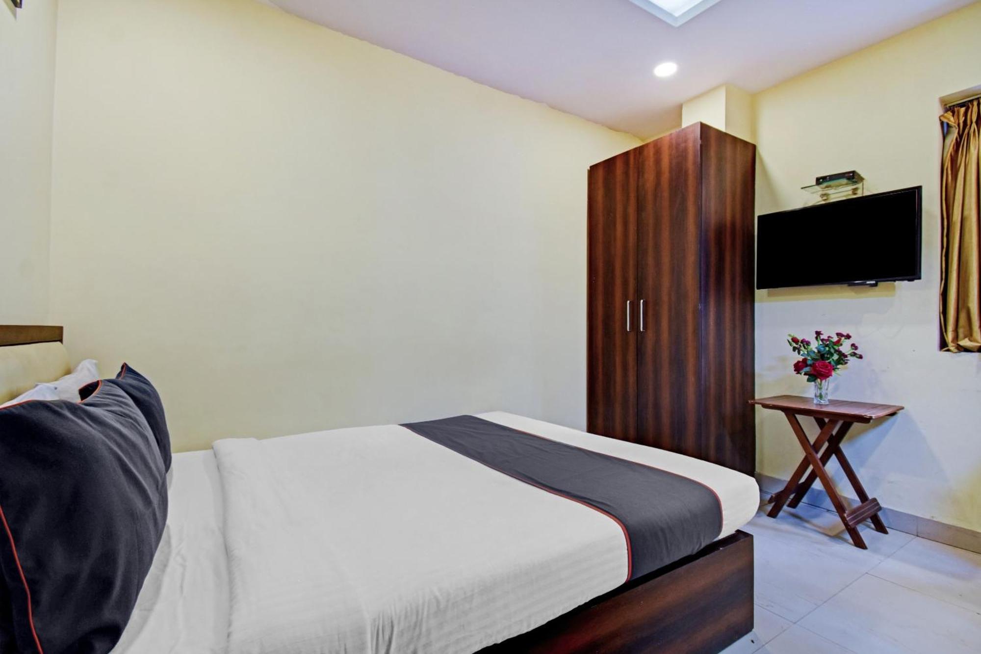 Hotel Collection O Motisarai Calcutta  Esterno foto