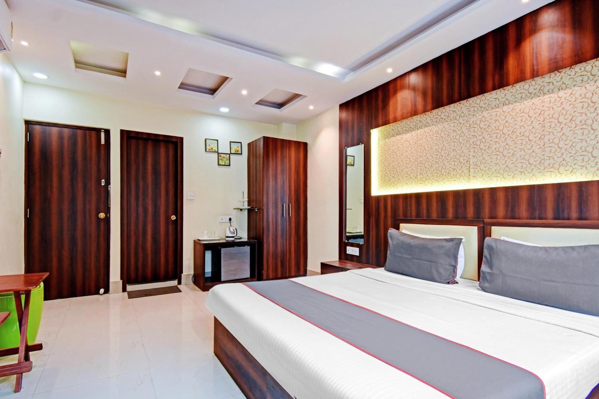 Hotel Collection O Motisarai Calcutta  Esterno foto