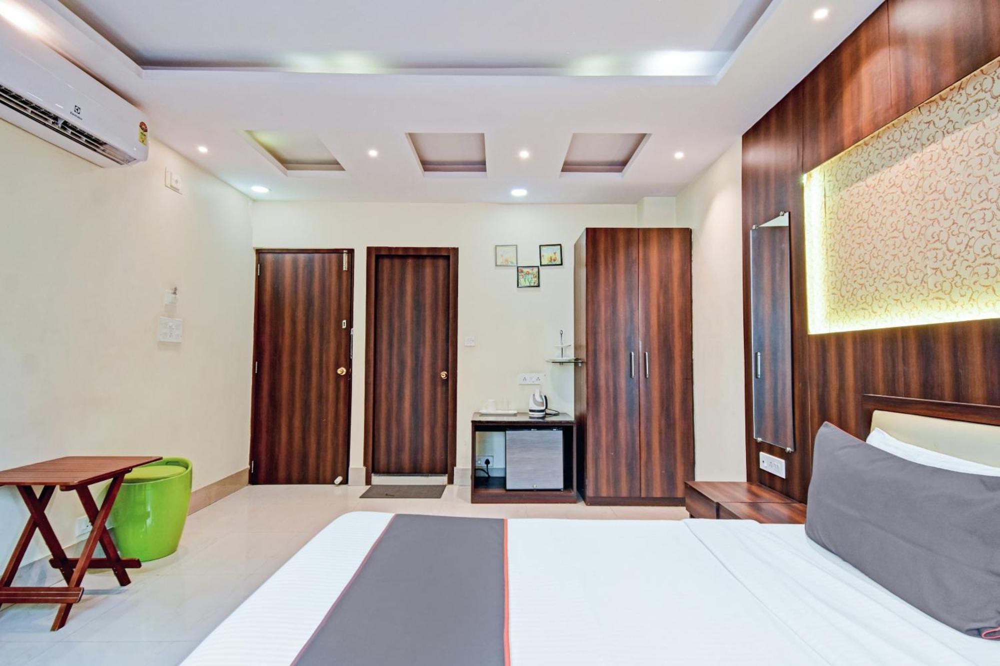 Hotel Collection O Motisarai Calcutta  Esterno foto