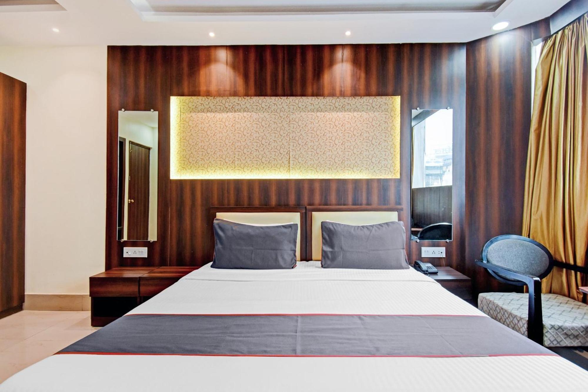 Hotel Collection O Motisarai Calcutta  Esterno foto